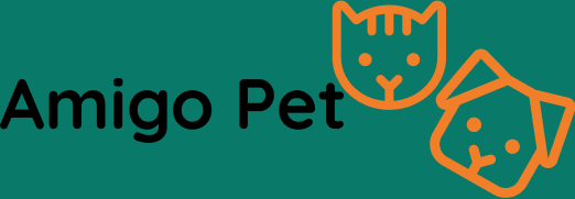 logo Amigo pet